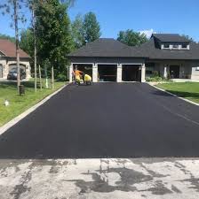 Best Heated Driveway Installation  in Belvidere, NJ